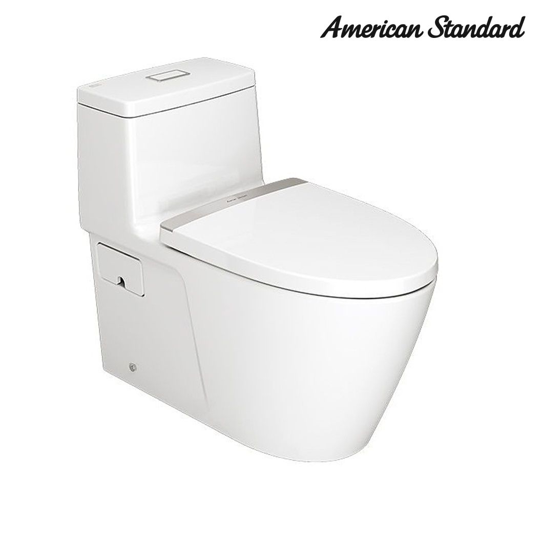 Bồn cầu liền khối American Standard 2007-WT